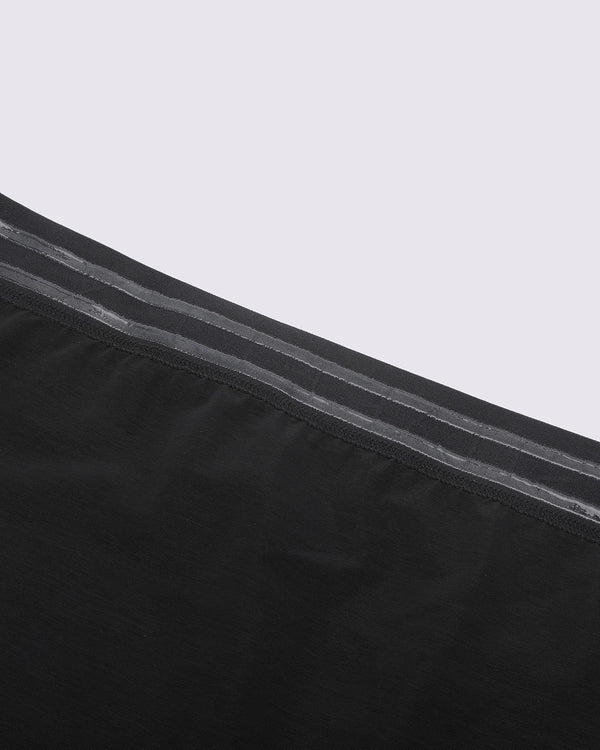 Bare Essentials™ AirSlim® Men's High-Waisted Padded Short