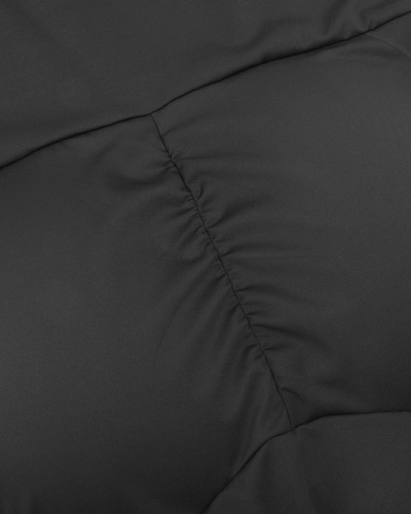 Bare Essentials™ AirSlim® Men's High-Waisted Padded Short