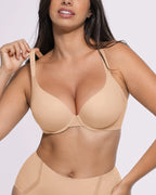 Bare Essentials™ Cream Touch™ Smoothing T-Shirt Bra