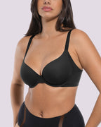 Bare Essentials™ Cream Touch™ Smoothing T-Shirt Bra