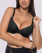 Bare Essentials™ Cream Touch™ Smoothing T-Shirt Bra