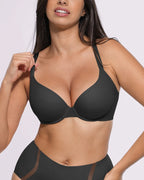 Bare Essentials™ Cream Touch™ Smoothing T-Shirt Bra