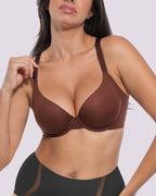 Bare Essentials™ Cream Touch™ Smoothing T-Shirt Bra