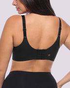 Bare Essentials™ Cream Touch™ Smoothing T-Shirt Bra