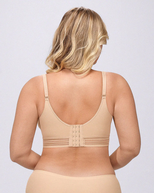 Bare Essentials™ Defineline™ All Day Comfort Wireless Bra