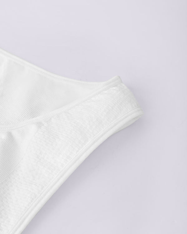 Bare Essentials™ Men's Seamless Compression Tank