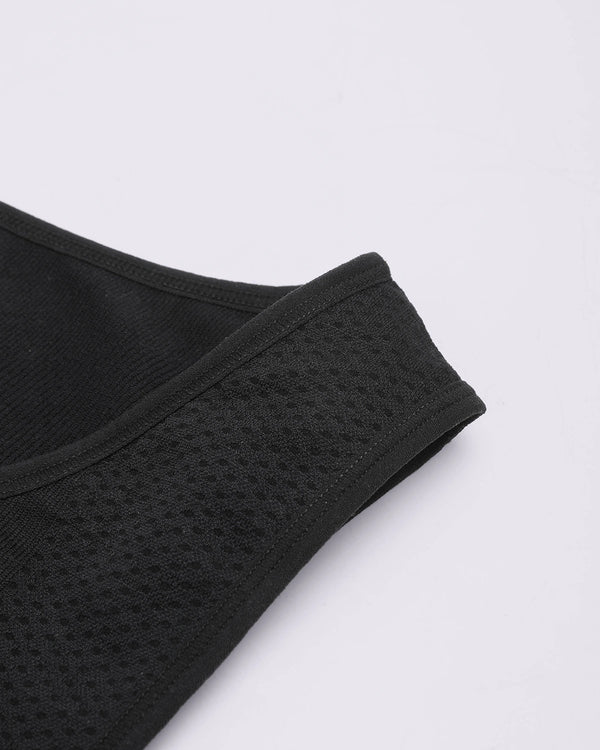 Bare Essentials™ Men's Seamless Compression Tank