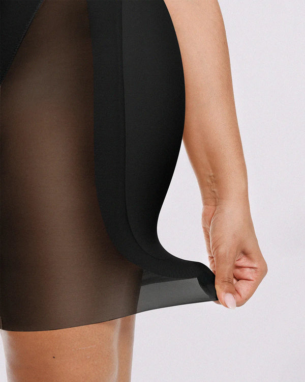 Bare Essentials™ MeshSmooth™ Hip Enhancer Padded Short