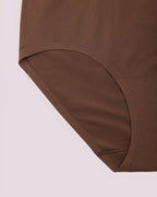 Bare Essentials™ Skin Flow™ Comfy Mid-Rise Brief 3-Pack