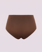 Bare Essentials™ Skin Flow™ Comfy Mid-Rise Brief 3-Pack