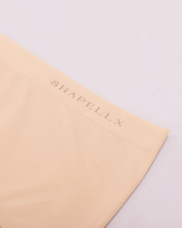 Bare Essentials™ Skin Flow™ Comfy Mid-Rise Brief 3-Pack