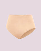 Bare Essentials™ Skin Flow™ Comfy Mid-Rise Brief 3-Pack