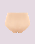 Bare Essentials™ Skin Flow™ Comfy Mid-Rise Brief 3-Pack