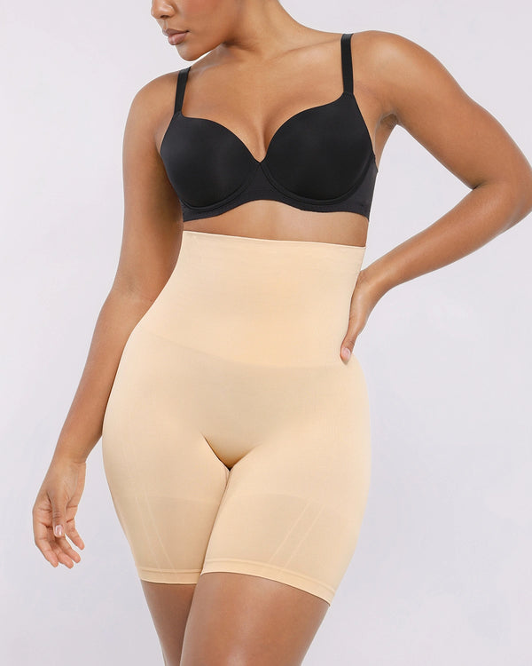 Bare Essentials™ Skin Flow™ Everyday Shaping Short