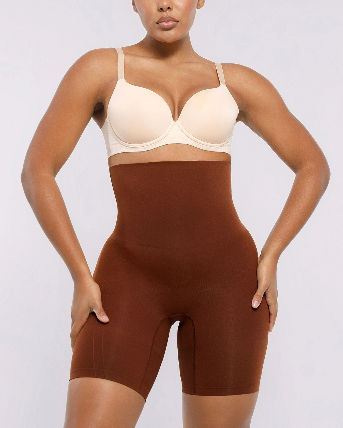 Everyday Seamless Shaping Short
