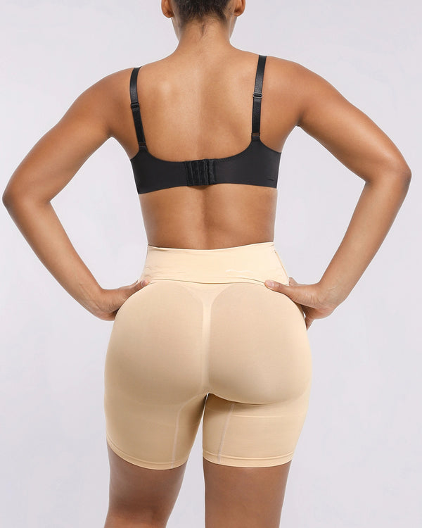 Bare Essentials™ Skin Flow™ Everyday Shaping Short