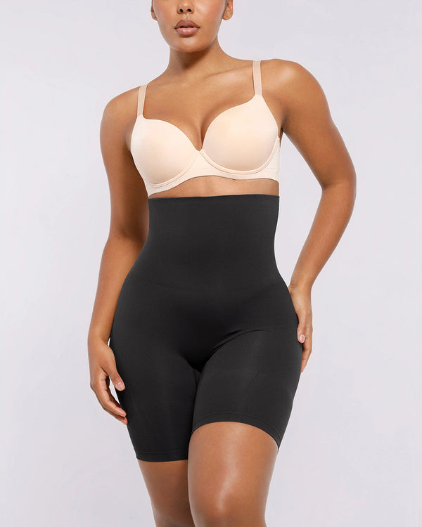 Bare Essentials™ Skin Flow™ Everyday Shaping Short