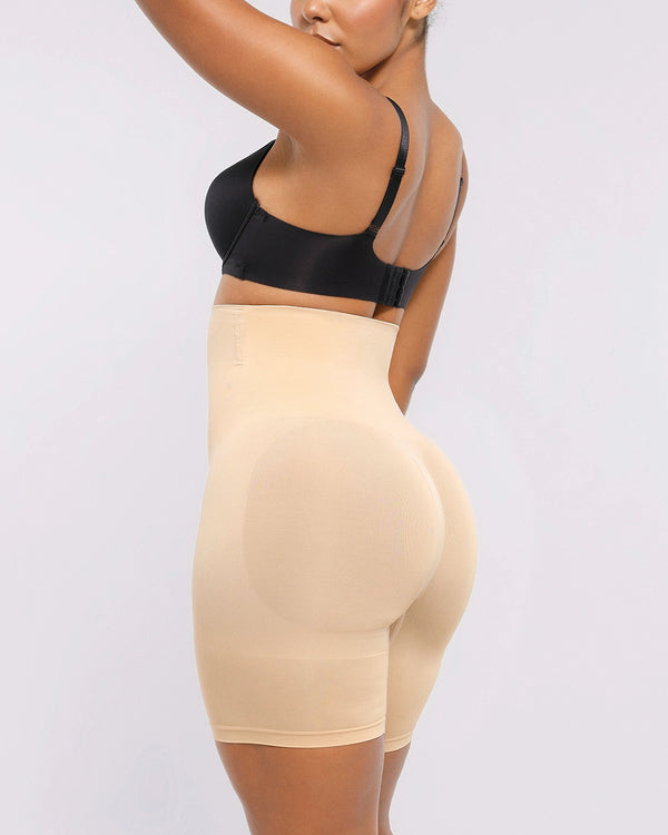 Bare Essentials™ Skin Flow™ Everyday Shaping Short