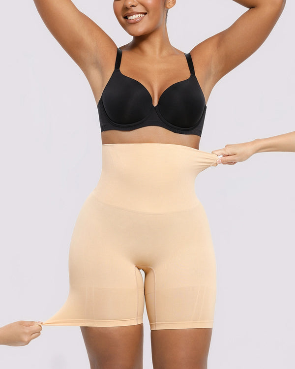 Bare Essentials™ Skin Flow™ Everyday Shaping Short