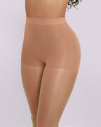 Bare Essentials™ Skin Flow™ Sheer Shaping 2-Pack Tights