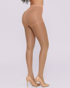 Bare Essentials™ Skin Flow™ Sheer Shaping 2-Pack Tights