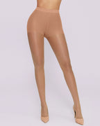 Bare Essentials™ Skin Flow™ Sheer Shaping 2-Pack Tights
