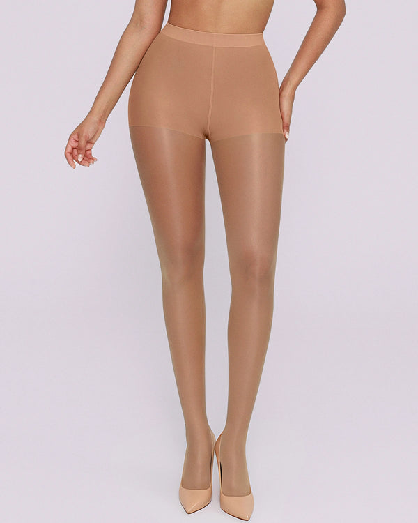 Bare Essentials™ Skin Flow™ Sheer Shaping 2-Pack Tights