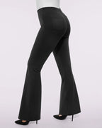 Bare Essentials™ AirSlim® Back Pocket Flare Work Pants