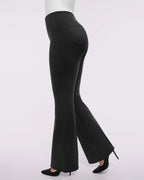 Bare Essentials™ AirSlim® Back Pocket Flare Work Pants
