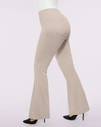 Bare Essentials™ AirSlim® Back Pocket Flare Work Pants