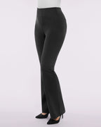 Bare Essentials™ AirSlim® Back Pocket Flare Work Pants