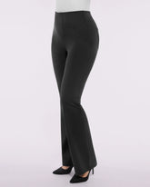 Bare Essentials™ AirSlim® Back Pocket Flare Work Pants