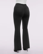 Bare Essentials™ AirSlim® Back Pocket Flare Work Pants