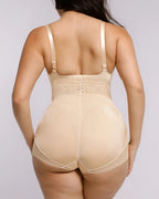 Bare Essentials™ AirSlim® Mid-Rise Shaper Brief