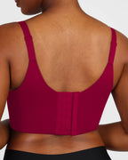 Bare Essentials™ AirSlim® Underwire Push-Up Bra
