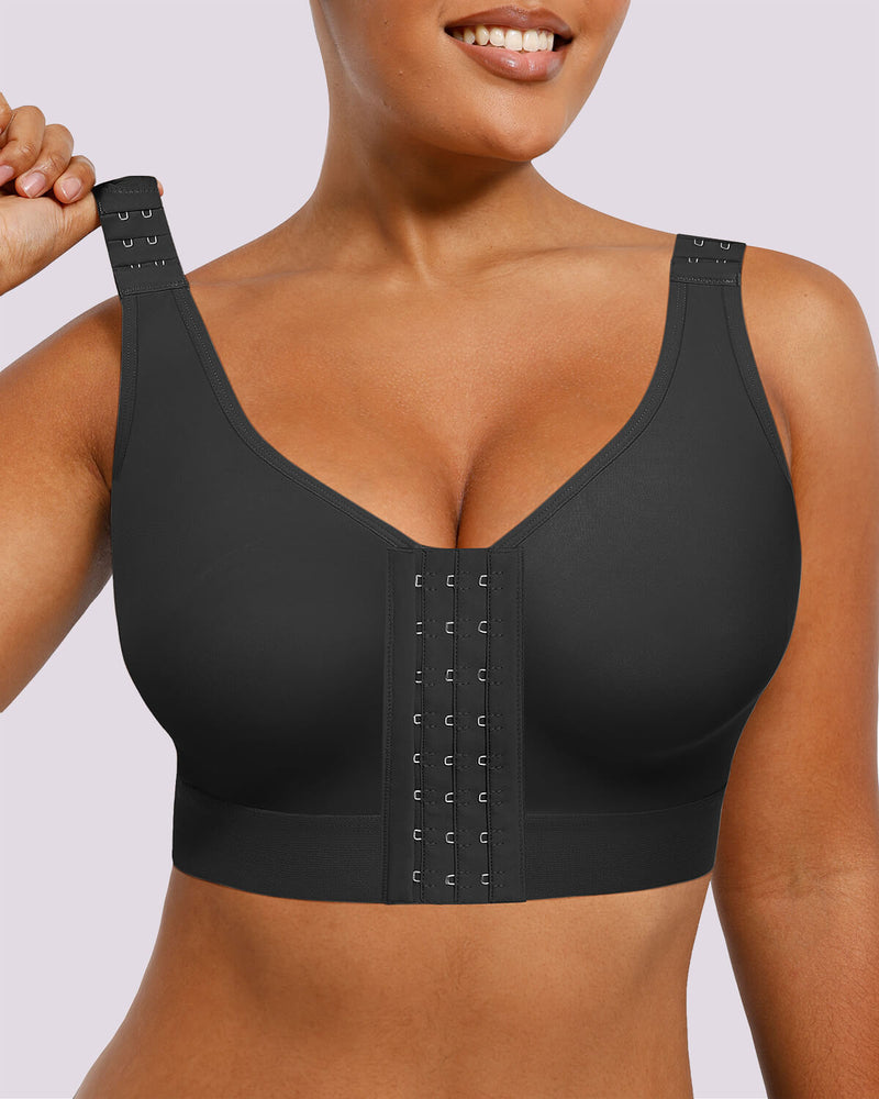 Peau Rose Essential Unlined Soft Bra