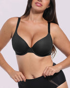 Bare Essentials™ Cream Touch™ Smoothing T-Shirt Bra