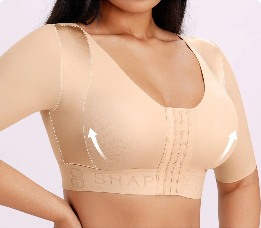 Natural Bust Shape