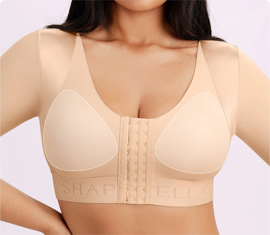 Removable Padded Cups