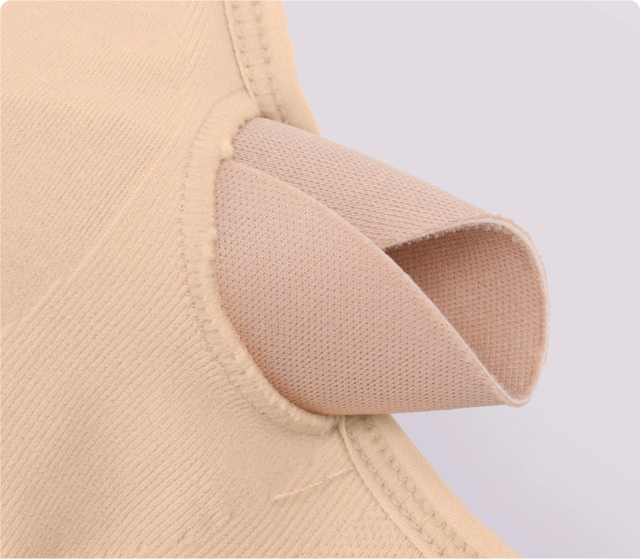 Removable Padded Cups