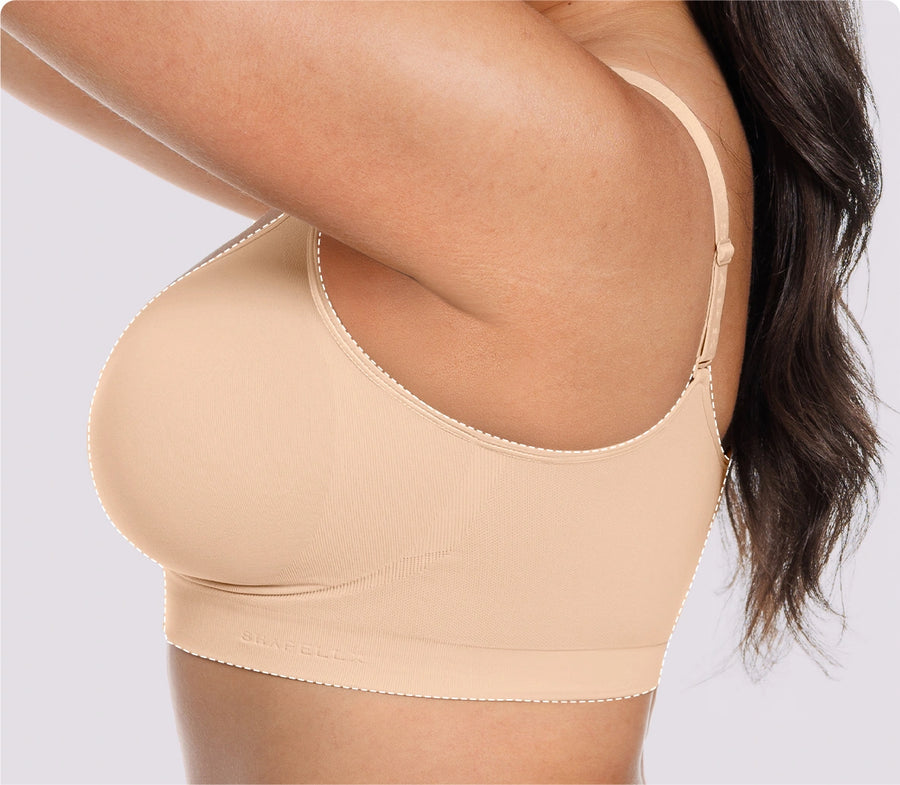 Smoothing Coverage