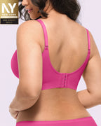 Bare Essentials™ Skin Flow™ Smooth Unlined Wireless Bra