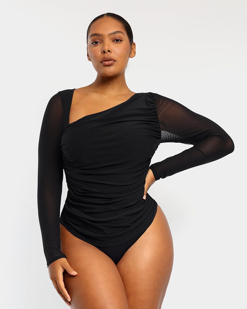 The Best Shapewear Bodysuit & Tummy Control Solutions