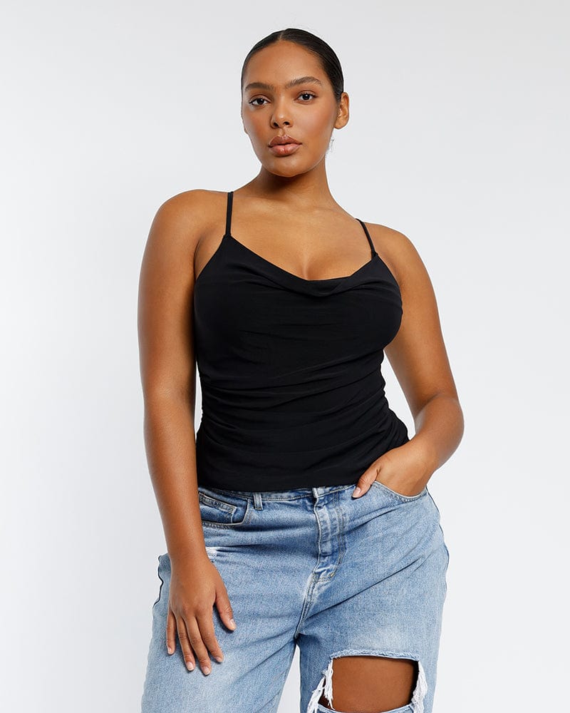 360° Max Tummy Control Cami