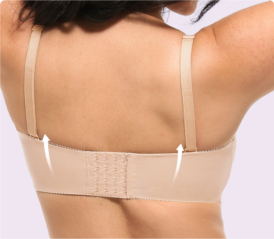 Anti-Slip Grip Lining