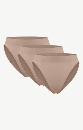 CoreSculpt™ 3-Pack Seamless Stretch Brief