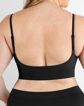 CoreSculpt™ Seamless Eco Support Bra