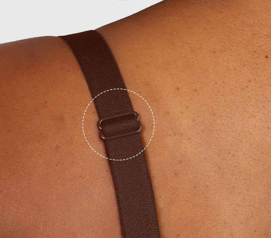 Adjustable Straps