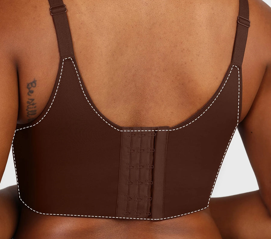 All-Over Smoothing