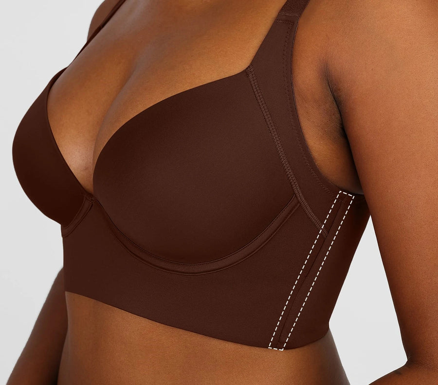 Flexible Side Boning